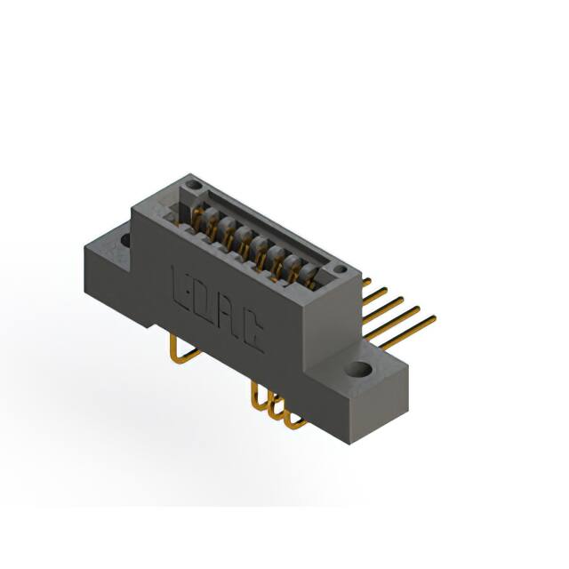 395-016-559-202 EDAC Inc.  Edgeboard Connectors